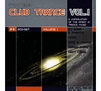 Diverse - Club Trance Vol.1