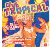 Diverse - Club Tropical Vol. 3 [Import]