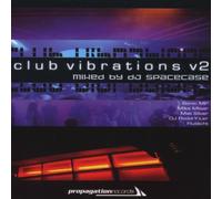 Diverse - Club Vibrations 2