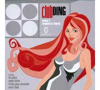 Diverse - Clubding Vol.1 (Complied by Ch [Import]