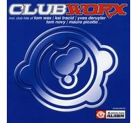 Diverse – Clubworx – Zyx Music