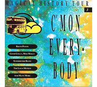 Diverse - C'mon Everybody [Import]