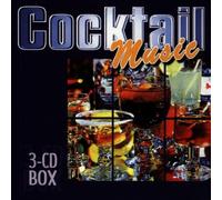 Diverse - Cocktail Music [Import]