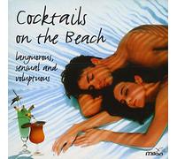 Diverse - Cocktails on The Beach [Import]