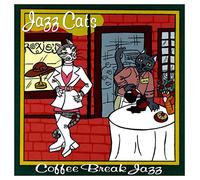 Diverse - Coffee Break Jazz