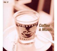Diverse - Coffee & Music 2 [Import]