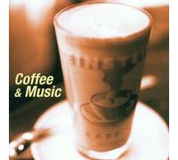 Diverse - Coffee & Music [Import]
