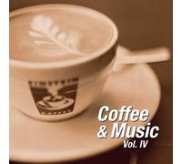 Diverse - Coffee & Music Vol. 4 [Import]