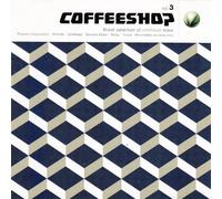 Diverse - Coffee Shop 3 [Import]
