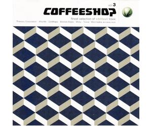Diverse - Coffee Shop 3 [Import]