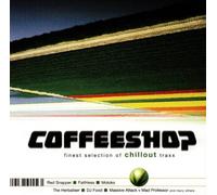 Diverse - Coffee Shop [Import]