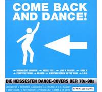 Diverse - Come Back and Dance [Import]