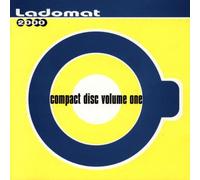 Diverse - Compact Disc Vol.1 [Import]
