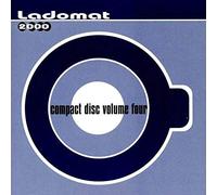 Diverse - Compact Disc Vol.4 [Import]