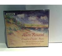 Diverse - Complete Chamber Music [Import]