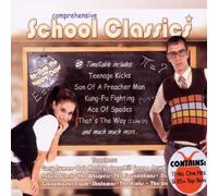 Diverse - Comprehensive School Classics