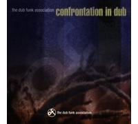 Diverse - Confrontation in Dub [Import]
