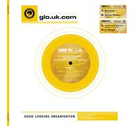 Diverse - Cookin' EP 5 [Import]