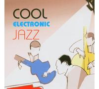 Diverse - Cool Electronic Jazz [Vinilo]