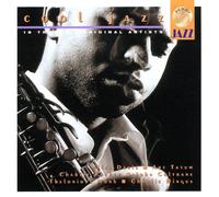 Diverse - Cool Jazz