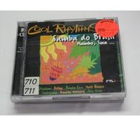 Diverse - Cool Rhythms '97/Samba [Import]