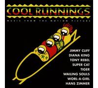 Diverse - Cool Runnings