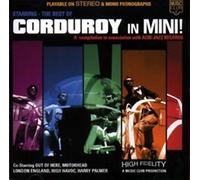 Diverse - Corduroy/Best of-in Mini