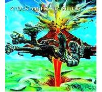 Diverse - Cosmik Chill-Red [Import]
