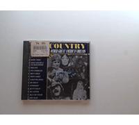 Diverse(Cou)V.13 - Country,N+F.Sinatra.Five Ameri [Import]
