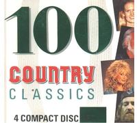 Diverse (Country) - 100 Country Classics