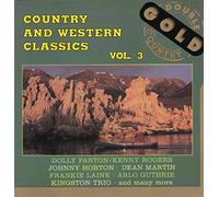 Diverse - Country and Western Classics 3 [Import]