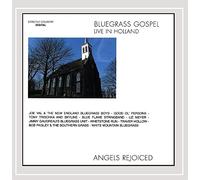 Diverse (Country) - Bluegrass Gospel (Live) [Import]