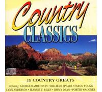 Diverse - Country Classics
