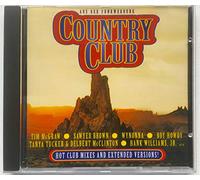 Diverse - Country Club [Import]
