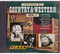 Diverse (Country) - Conuntry & Western V.1 [Import]