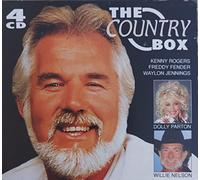 Diverse (Country) - Country Box [Import]