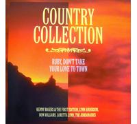 Diverse (Country) - Country Collection (Ruby,Don' [Import]