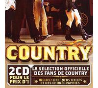 Diverse Country - Country [Import]