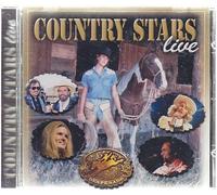 Diverse (Country) - Country Stars (Live) [Import]