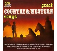 Diverse (Country) - Country & Western [Import]