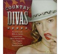Diverse - Country Divas [Import]