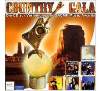 Diverse - Country-Gala-Gacmf Music [Import]
