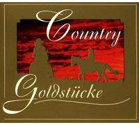 Diverse - Country Goldstücke [Import]