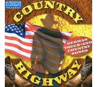 Diverse - Country Highway [Import]