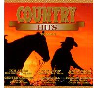 Diverse - Country Hits Folge 3