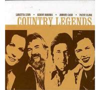 Diverse - Country Legends