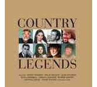 Diverse - Country Legends [Import]