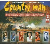 Diverse - Country Man [Import]