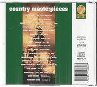 Diverse - Country Masterpieces