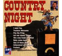 Diverse - Country Nights [Import]